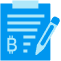 Execution of orders on behalf of the client