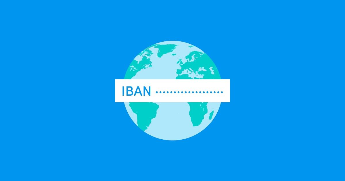What does your PSP need to issue IBANs to your customers