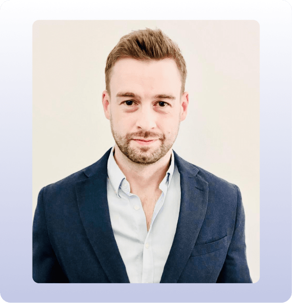 Conor Dignan Sales Executive, Advapay UK Webinar How to Launch, Scale Operate a Payment or E-Money Institution in the UK