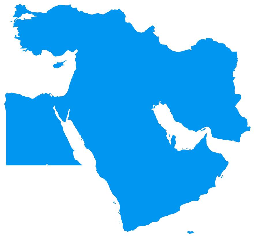 Launch your neobank in the Middle East