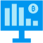 The operation of a trading platform for crypto-assets
